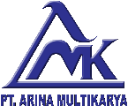 PT. Arina Multikarya logo